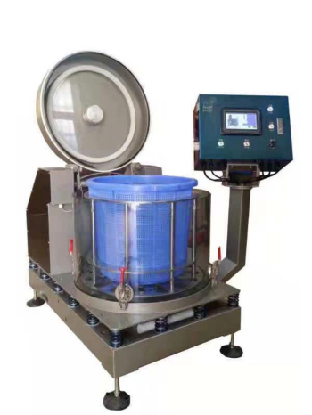 全自動脫水機DF-70(圖1) 全自動脫水機HR-70(圖1)