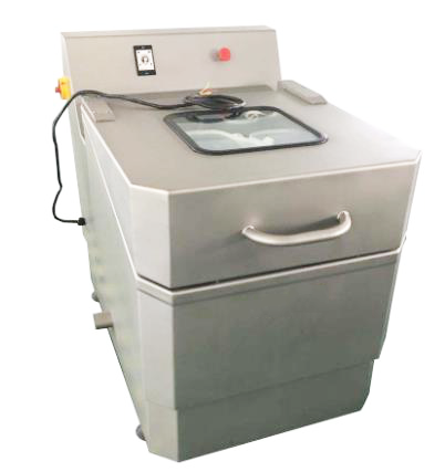 蔬菜脫水機DF-600(圖1) 蔬菜脫水機DF-600(圖1)