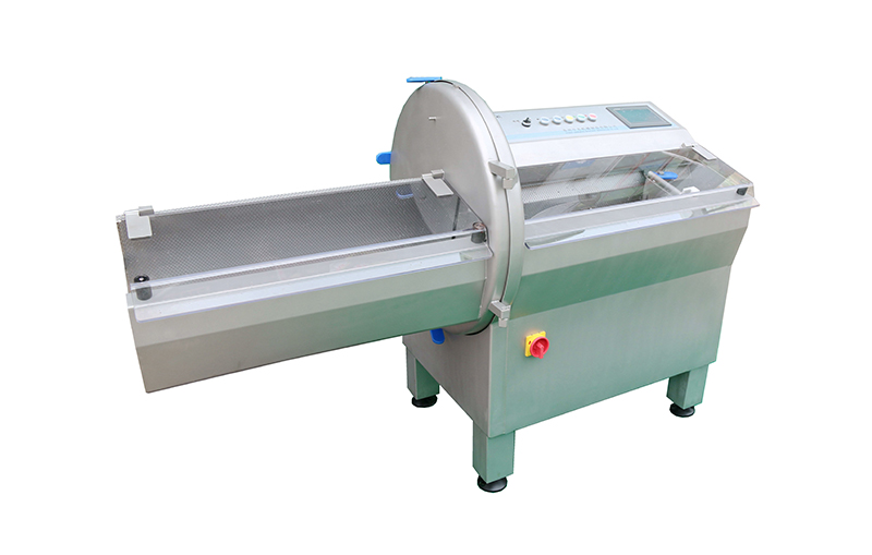 ZKPJ-25 全自動切片砍排機(圖1)