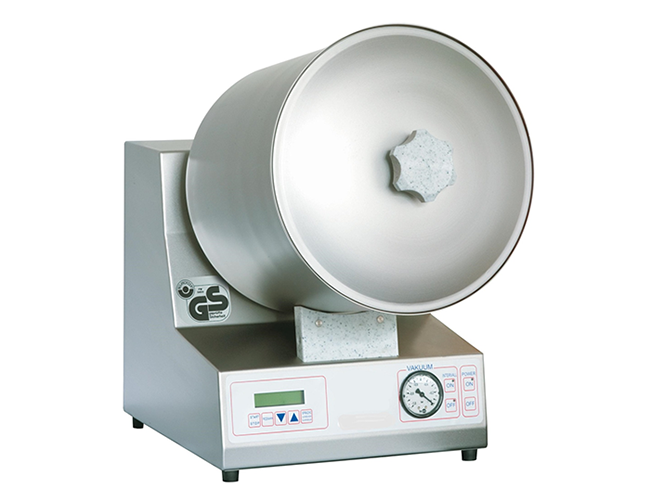 德國真空制冷滾揉機(jī)GPA 20(圖1) 德國真空制冷滾揉機(jī)GPA 20(圖1)