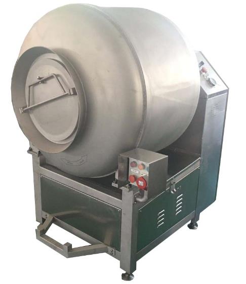 真空滾揉機 GRV-1000L(圖1) 真空滾揉機 GRV-1000L(圖1)