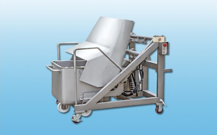 自動上料機 YZ-SL(圖1) 自動上料機 YZ-SL(圖1)