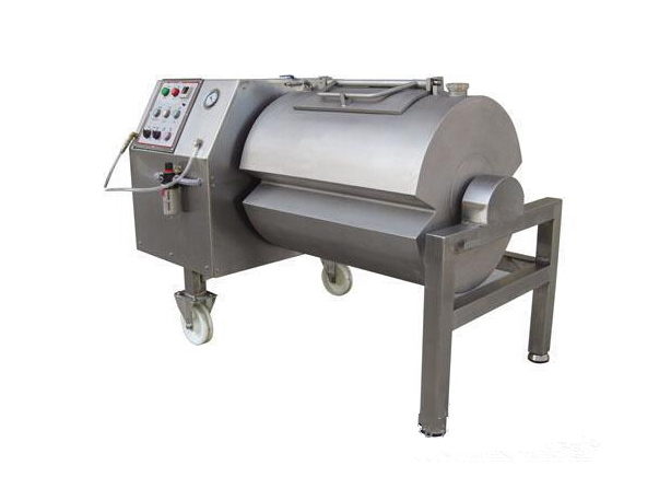 真空滾揉機 YZ-180L/250L(圖1)