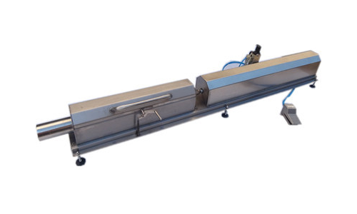 簡易填充機(jī) YZ-120(圖1)