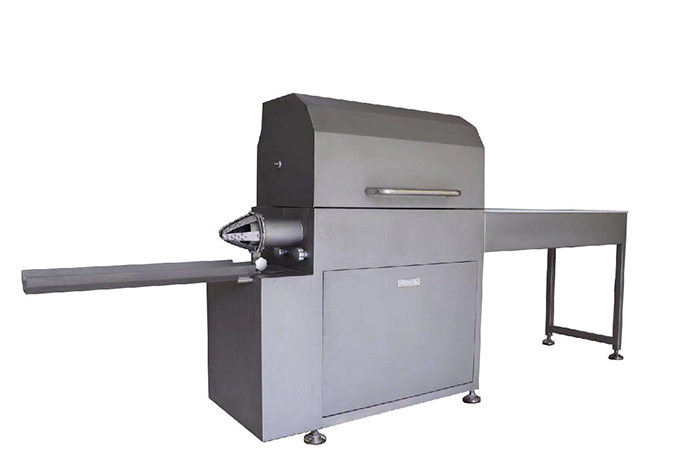 全自動肉卷填充機 YZ-800(圖1) 全自動肉卷填充機 YZ-800(圖1)