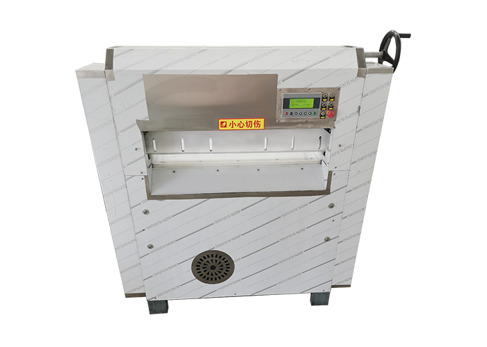 切片切丁機(jī)(圖1) 切片切丁機(jī)(圖1)