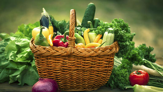 凈菜產業發展淺析(圖1)