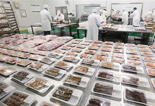 中央廚房與《全國鄉村產業發展規劃 (2020-2025年)》(圖1)