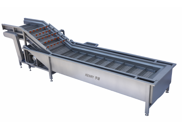 清洗冷卻機(圖1) 清洗冷卻機(圖1)