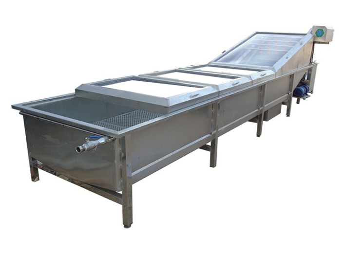 氣泡式清洗機(圖1)