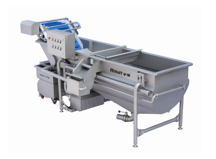 混流噴沖清洗機(圖1)