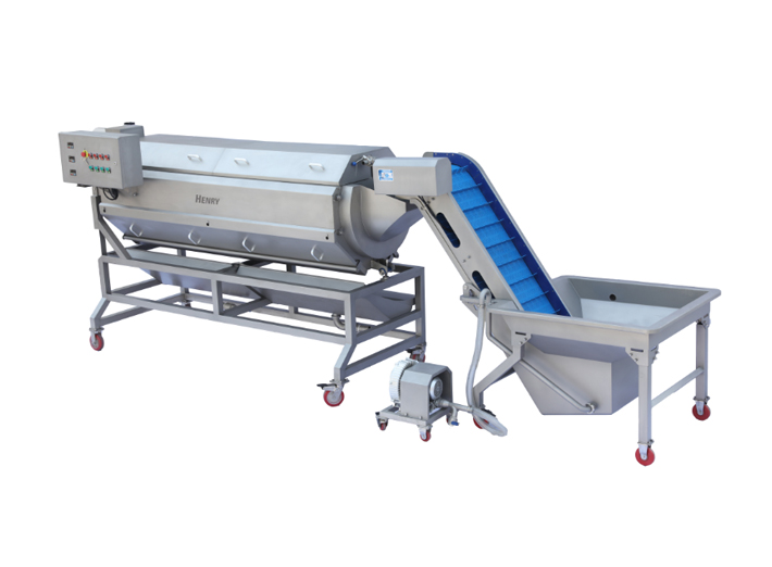 大型拋光清洗機(jī)(圖1) 大型拋光清洗機(jī)(圖1)