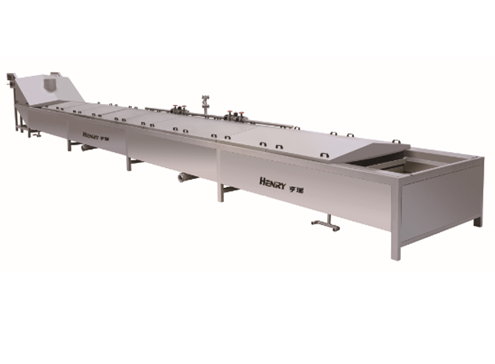 漂燙機(圖1) 漂燙機(圖1)