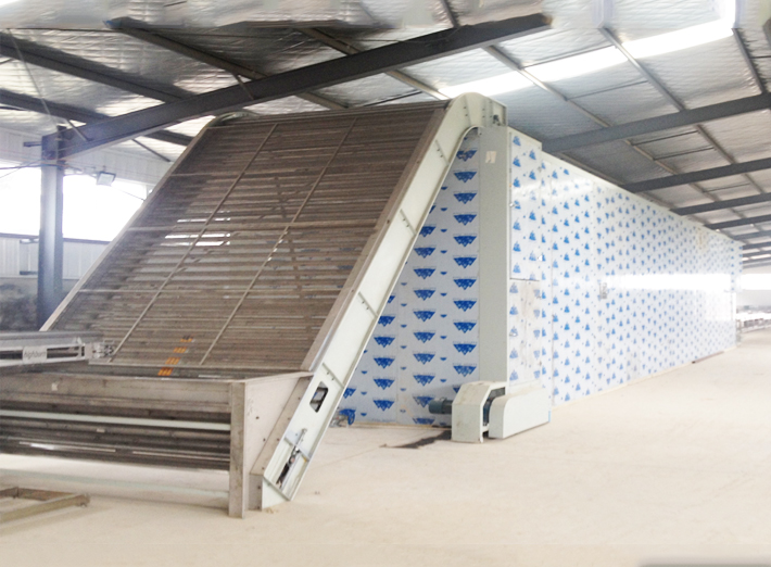 自動(dòng)化烘干設(shè)備(圖1) 自動(dòng)化烘干設(shè)備(圖1)