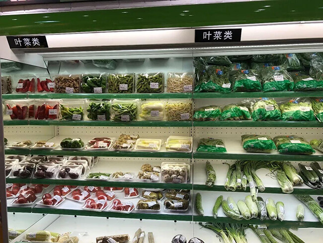 加盟蔬菜半成品加工已經成為不少投資者的創業首選(圖1) 加盟蔬菜半成品加工已經成為不少投資者的創業首選(圖1)