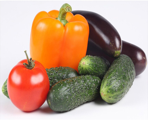 蔬菜加工半成品生意的市場潛力？半成品蔬菜會火嗎？(圖2)